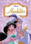 Disney - pipoca - Aladim