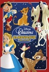 Disney clássicos - Almanaque para colorir