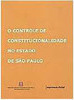 O Controle de Constitucionalidade no Estado de São Paulo