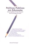 Políticas públicas em educação: uma análise crítica a partir da psicologia escolar