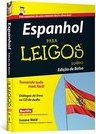 ESPANHOL PARA LEIGOS - LIVRO DE BOLSO