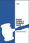 Ensino jurídico e mudança social