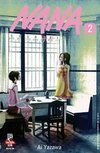 Nana - Volume 2 - Ai Yazawa
