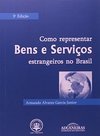 Como Representar Bens e Serviços: Estrangeiros no Brasil