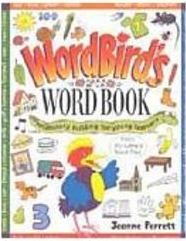 Wordbird´s: Vocabulary Building for Young Learners - Word Book - IMPOR