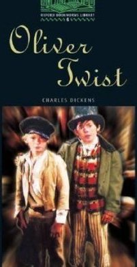 Oliver Twist - Importado