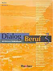 Dialog Beruf - Lehrbuch - 3 - IMPORTADO