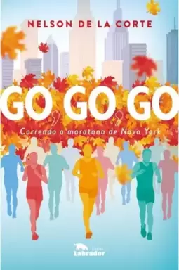 GO, GO, GO