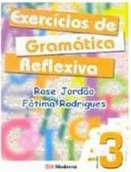 Exercícios de Gramática Reflexiva - 7 série - 1 grau