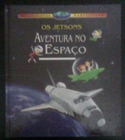 Os Jetsons: Aventuras no Espaço