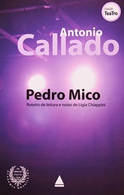 Pedro Mico