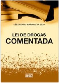 LEI DE DROGAS COMENTADA