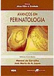 Avanços em Perinatologia