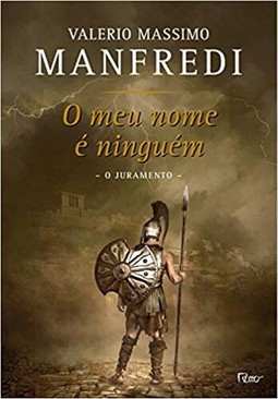 O meu nome é ninguém: O juramento