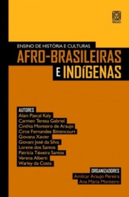 Ensino de História e culturas afro-brasileiras e indígenas