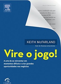 VIRE O JOGO!