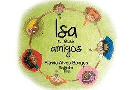 Isa e seus amigos
