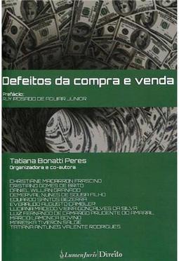 Defeitos da Compra e Venda