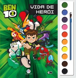 Ben 10: vida de herói