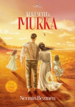 Kurt Seyit & Murka (Kurt Seyit #2)