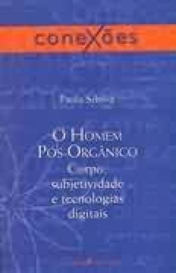 Homem Pós-Orgânico