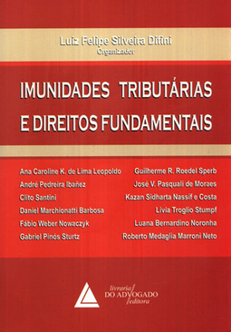 Imunidades tributárias e direitos fundamentais