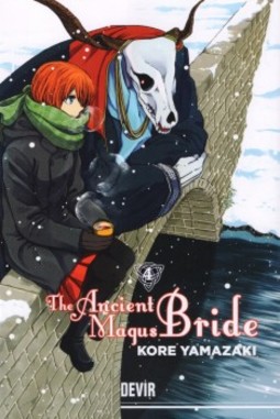 The ancient magus bride