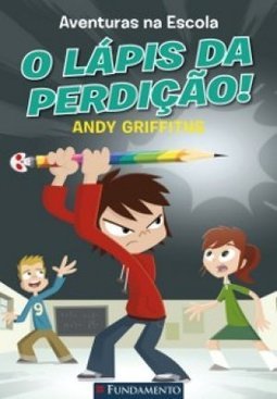 AVENTURAS NA ESCOLA 2 