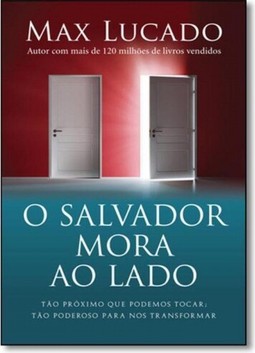 O salvador mora ao lado