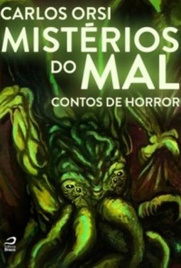 Mistérios do Mal