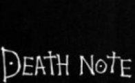 Death Note - Volume 1