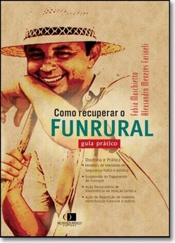 Como Recuperar o Funrural - Guia Prático