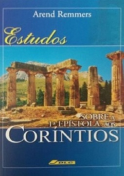 Estudos sobre a 1ª epístola aos Coríntios