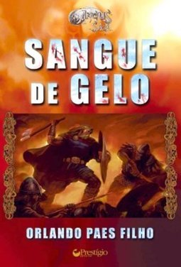 Sangue de Gelo