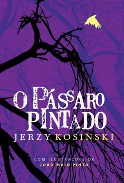 O PASSARO PINTADO