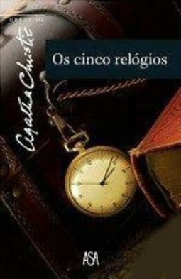 Os Cinco Relógios ##39