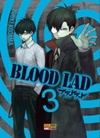 Blood Lad #03 (Blood Lad #3)