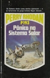 Pânico no Sistema Solar  (Perry Rhodan #193)
