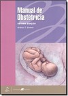 Manual De Obstetricia