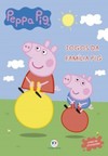 Peppa Pig: jogos da família Pig