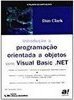 Introdução à Programação Orientada a Objetos com Visual Basic.NET