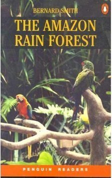 The Amazon Rain Forest - Importado