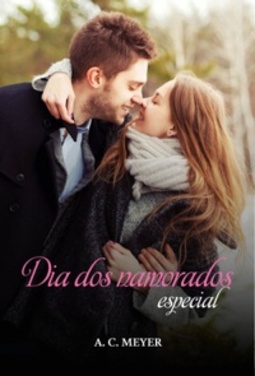Dia dos Namorados Especial (After Dark (Conto) #1,5)