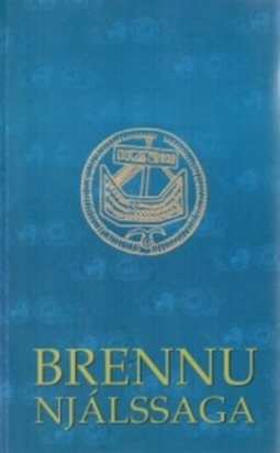 Brennu-Njáls Saga