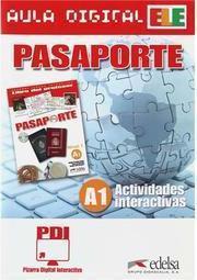 Pasaporte