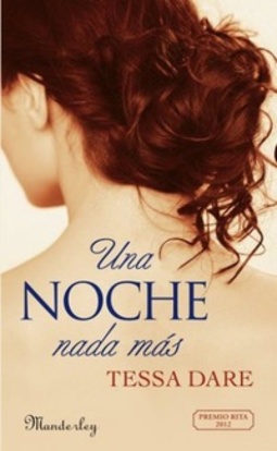 Una Noche Nada Más (Spindle Cove #1)