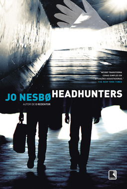 Headhunters