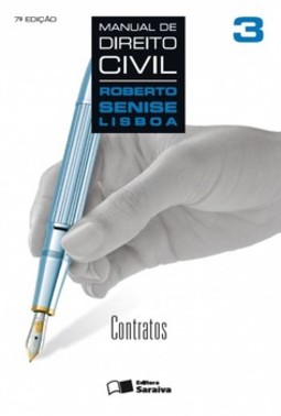 Manual de direito civil: contratos