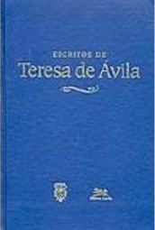 Escritos de Teresa de Ávila