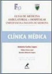 Guia de Clínica Médica